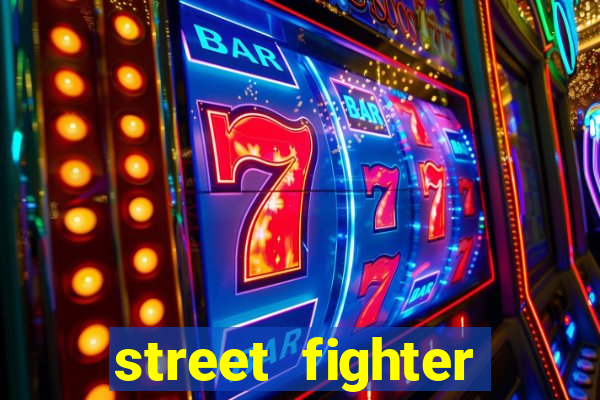 street fighter baixar jogo